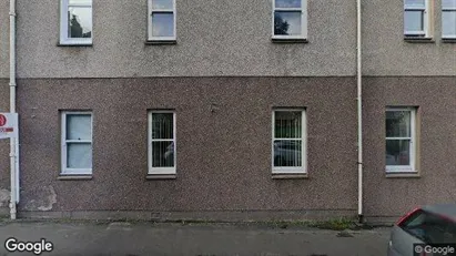 Apartments for rent in Edinburgh - Midlothian - Photo from Google Street View