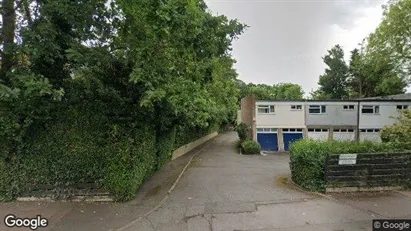 Apartments for rent in Beckenham - Kent - Photo from Google Street View