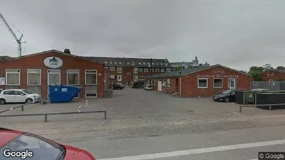 Apartments for rent in Valby - Photo from Google Street View