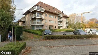 Apartments for rent in Avelgem - Photo from Google Street View