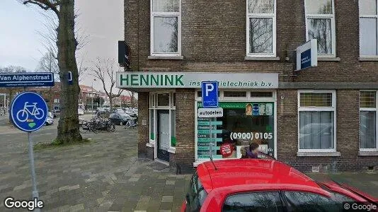 Apartments for rent in Leidschendam-Voorburg - Photo from Google Street View