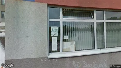 Apartments for rent in Częstochowa - Photo from Google Street View