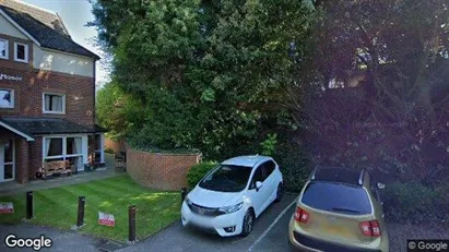 Apartments for rent in Watford - Hertfordshire - Photo from Google Street View