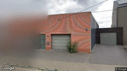 Apartments for rent in Zoutleeuw - Photo from Google Street View