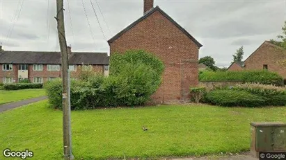 Apartments for rent in Blackrock - Photo from Google Street View