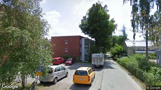 Apartments for rent in Helsinki Koillinen - Photo from Google Street View