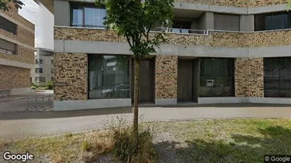 Apartments for rent in Sankt Gallen - Photo from Google Street View