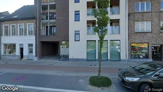 Apartments for rent in Harelbeke - Photo from Google Street View