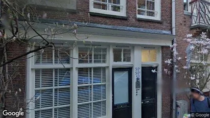 Apartments for rent in Amsterdam Centrum - Photo from Google Street View