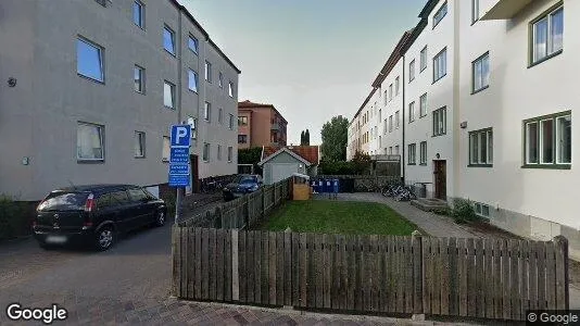 Apartments for rent in Landskrona - Photo from Google Street View