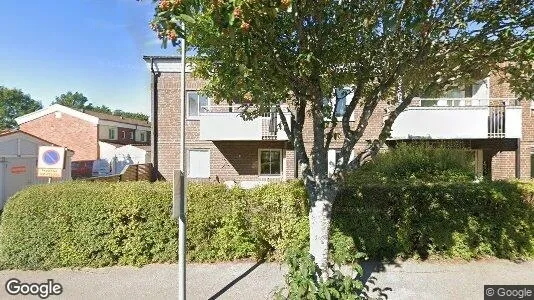 Apartments for rent in Uppsala - Photo from Google Street View