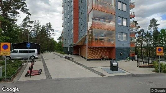 Apartments for rent in Linköping - Photo from Google Street View