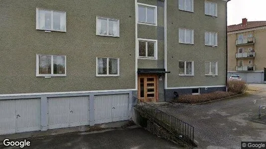 Apartments for rent in Linköping - Photo from Google Street View