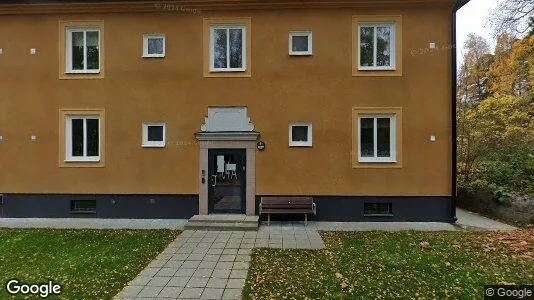 Apartments for rent in Gävle - Photo from Google Street View