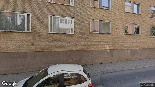 Apartments for rent in Norrköping - Photo from Google Street View