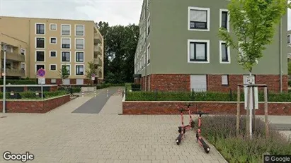 Apartments for rent in Münster - Photo from Google Street View