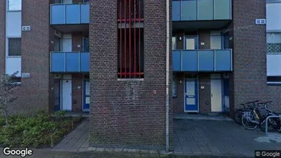 Apartments for rent in Ede - Photo from Google Street View