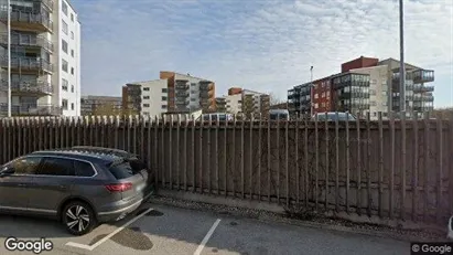 Apartments for rent in Lund - Photo from Google Street View