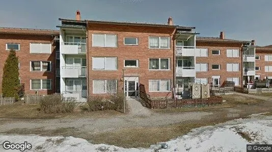 Apartments for rent in Sundsvall - Photo from Google Street View