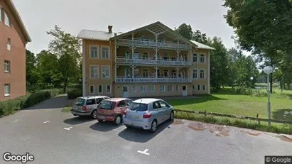 Apartments for rent in Tranås - Photo from Google Street View