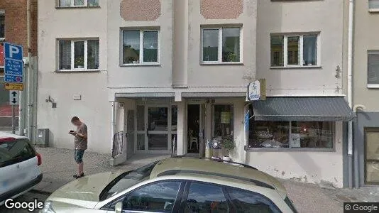 Apartments for rent in Karlskrona - Photo from Google Street View