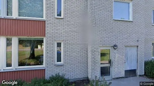 Apartments for rent in Karlstad - Photo from Google Street View