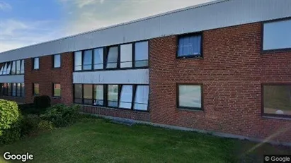 Apartments for rent in Trelleborg - Photo from Google Street View