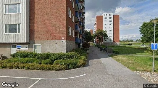 Apartments for rent in Norrköping - Photo from Google Street View