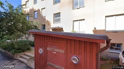 Apartments for rent in Södertälje - Photo from Google Street View