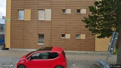 Apartments for rent in Sundsvall - Photo from Google Street View