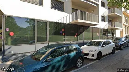 Apartments for rent in Riviera-Pays-d'Enhaut - Photo from Google Street View