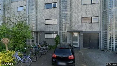 Apartments for rent in Groningen - Photo from Google Street View