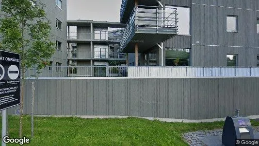 Apartments for rent in Trondheim Midtbyen - Photo from Google Street View