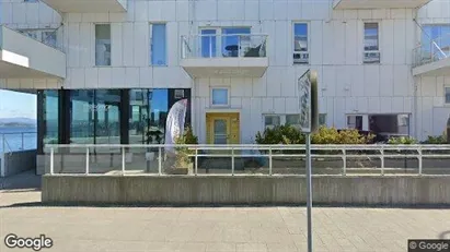 Apartments for rent in Stavanger - Photo from Google Street View