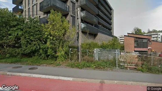 Apartments for rent in Bærum - Photo from Google Street View