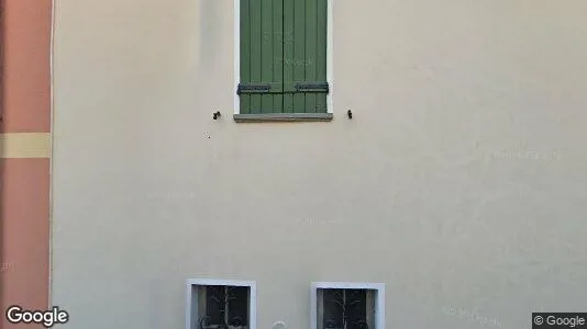 Apartments for rent in Sarzana - Photo from Google Street View