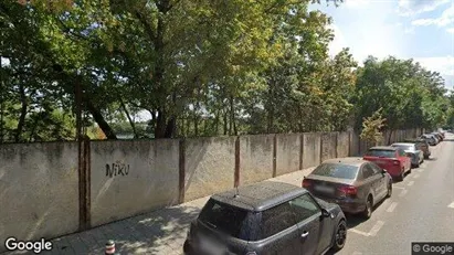 Apartments for rent in Voluntari - Photo from Google Street View