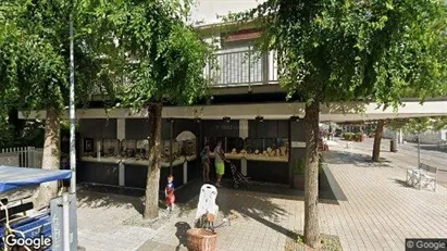 Apartments for rent in Riccione - Photo from Google Street View