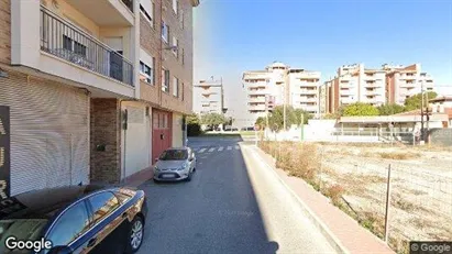 Apartments for rent in Murcia - Photo from Google Street View