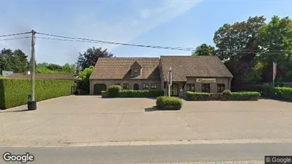 Apartments for rent in Waregem - Photo from Google Street View