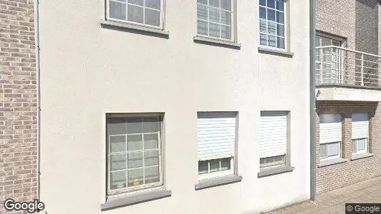 Apartments for rent in Wijnegem - Photo from Google Street View