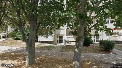 Apartments for rent in Erfurt - Photo from Google Street View