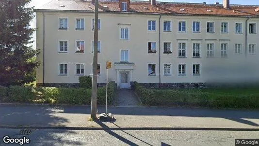 Apartments for rent in Central Saxony - Photo from Google Street View