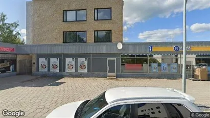 Apartments for rent in Karkkila - Photo from Google Street View