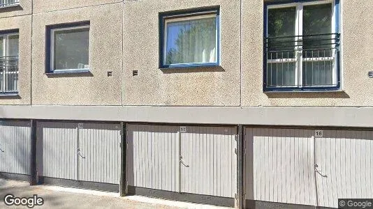 Apartments for rent in Lidingö - Photo from Google Street View