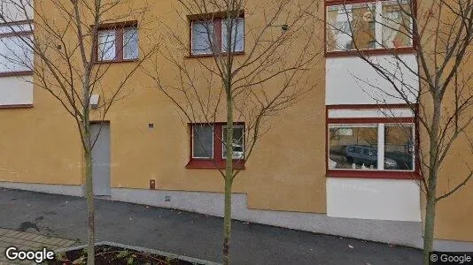 Apartments for rent in Stockholm South - Photo from Google Street View