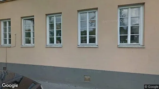 Apartments for rent in Kungsholmen - Photo from Google Street View