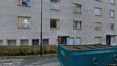 Apartments for rent in Stockholm West - Photo from Google Street View