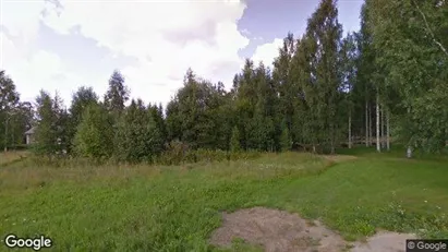 Apartments for rent in Saarijärvi - Photo from Google Street View