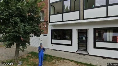 Apartments for rent in Kortrijk - Photo from Google Street View